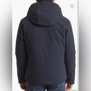 Men’s save the duck jacket